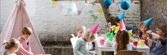 Event-Planung und Organisationsservices